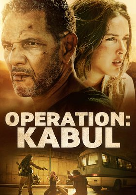 Operation: Kabul