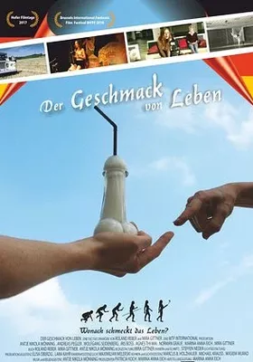Der Geschmack von Leben Der Geschmack von Leben