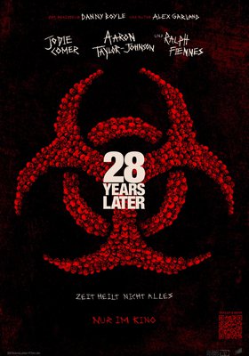 28 Years Later