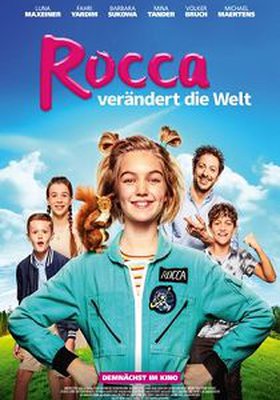 Rocca verändert die Welt Rocca verändert die Welt
