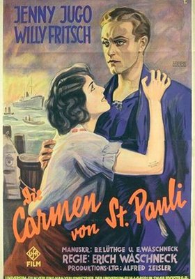 Die Carmen von St. Pauli
