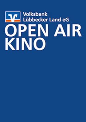 Volksbank Lübbecker Land Open Air Kino Rahden