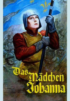 Das Mädchen Johanna