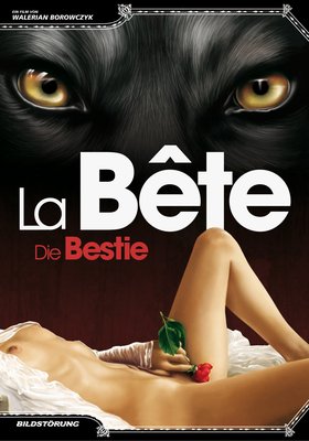 Das Biest