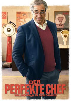 DER PERFEKTE CHEF DER PERFEKTE CHEF