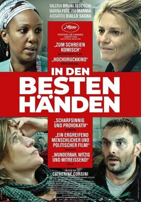 In den besten Händen In den besten Händen