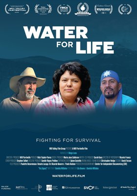 WATER FOR LIFE OF, keine Angabe