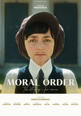 Die moralische Ordnung