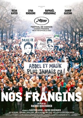 Nos frangins