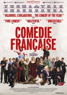 Comédie Française