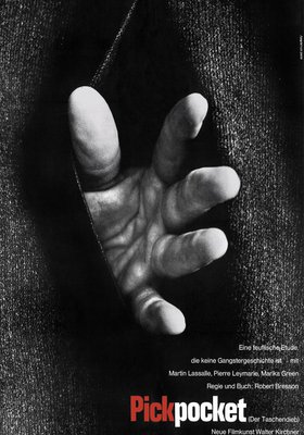 Pickpocket