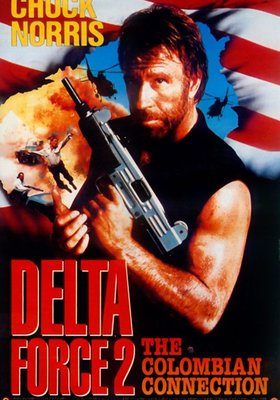 Delta Force 2: The Colombian Connection