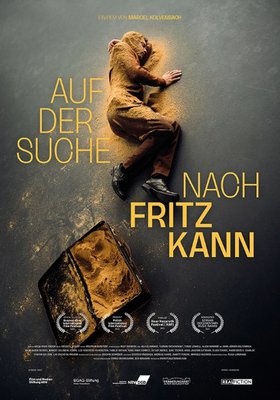 Auf der Suche nach Fritz Kann Auf der Suche nach Fritz Kann