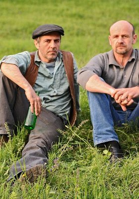 Das Geheimnis in Siebenbürgen Das Geheimnis in Siebenbürgen