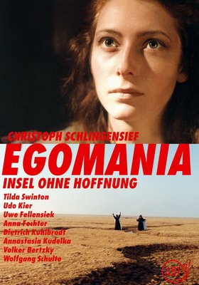 Egomania - Insel ohne Hoffnung Egomania - Insel ohne Hoffnung