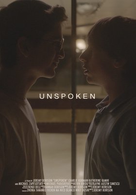UNSPOKEN