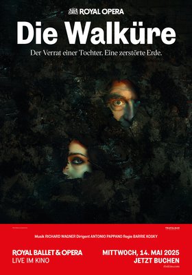 RB&O Live 2024/25: Die Walküre