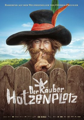 Der Räuber Hotzenplotz Der Räuber Hotzenplotz