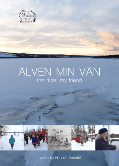 Älven Min Vän (Der Fluss, meine Freundin)Schwedisch (Specials, OmU)