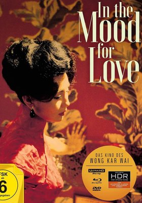 In the Mood for Love In the Mood for Love