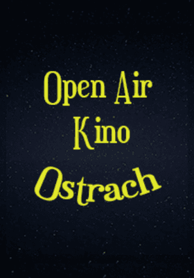 Open Air Kino Ostrach