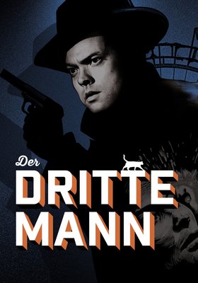DER DRITTE MANN (
