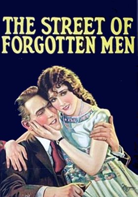 The Street of Forgotten Men