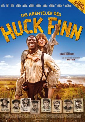 Die Abenteuer des Huck Finn Die Abenteuer des Huck Finn