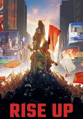 Rise Up