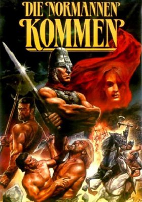Die Normannen kommen