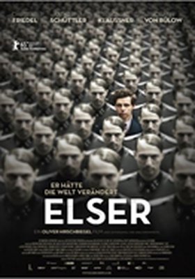 Elser - Er hätte die Welt verändert Elser - Er hätte die Welt verändert