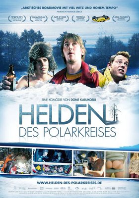 Helden des Polarkreises Helden des Polarkreises
