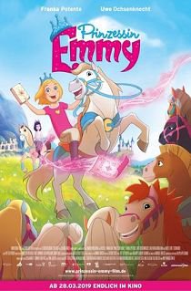 Prinzessin Emmy Prinzessin Emmy
