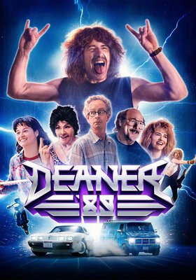 Deaner '89 - Deutschland-Premiere!