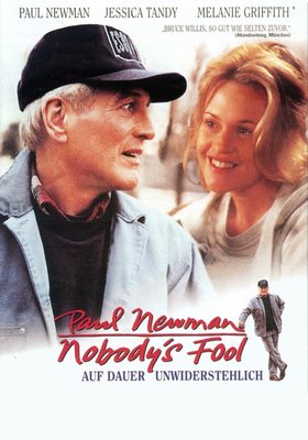 Nobody’s Fool – Auf Dauer unwiderstehlich 