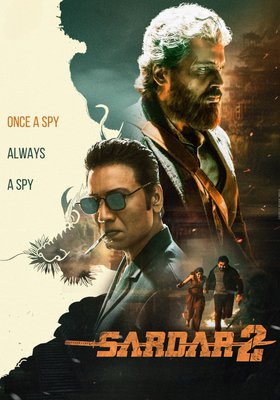 Sardar 2