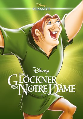 Der Glöckner von Notre Dame