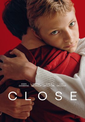 Close Close