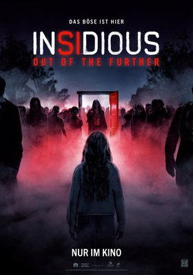Sony/Blumhouse Insidious
