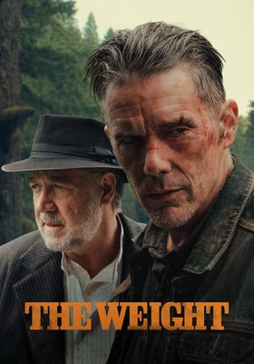 The Weight – Im Goldrausch