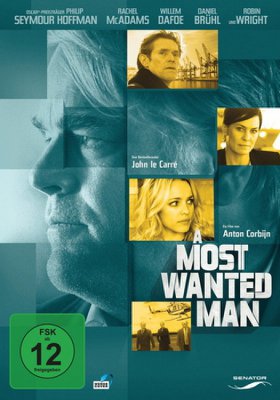 A Most Wanted Man A Most Wanted Man