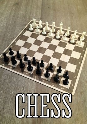 Chess Fanatics