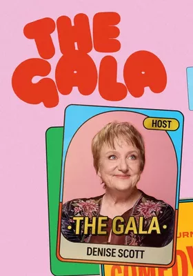 40th Melbourne International Comedy Festival Gala