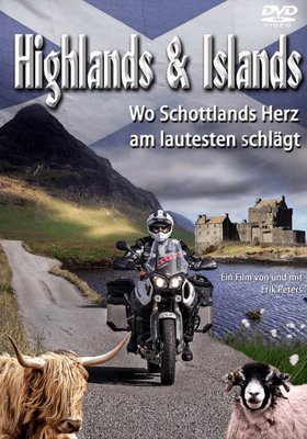 Schottland (Live-Reportage)