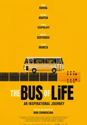 Ein Bus voller Leben