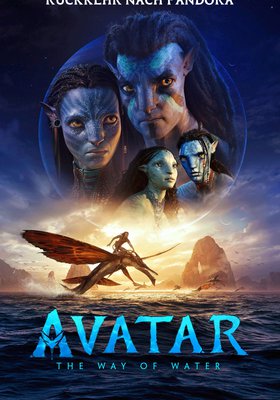 Avatar: The Way of Water