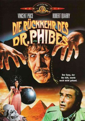 Die Rückkehr des Dr. Phibes