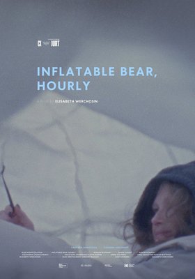 Inflatable Bear, hourly