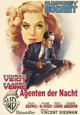Agenten der Nacht