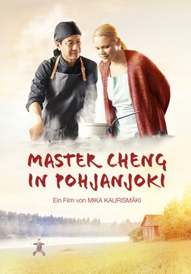 Master Cheng Master Cheng